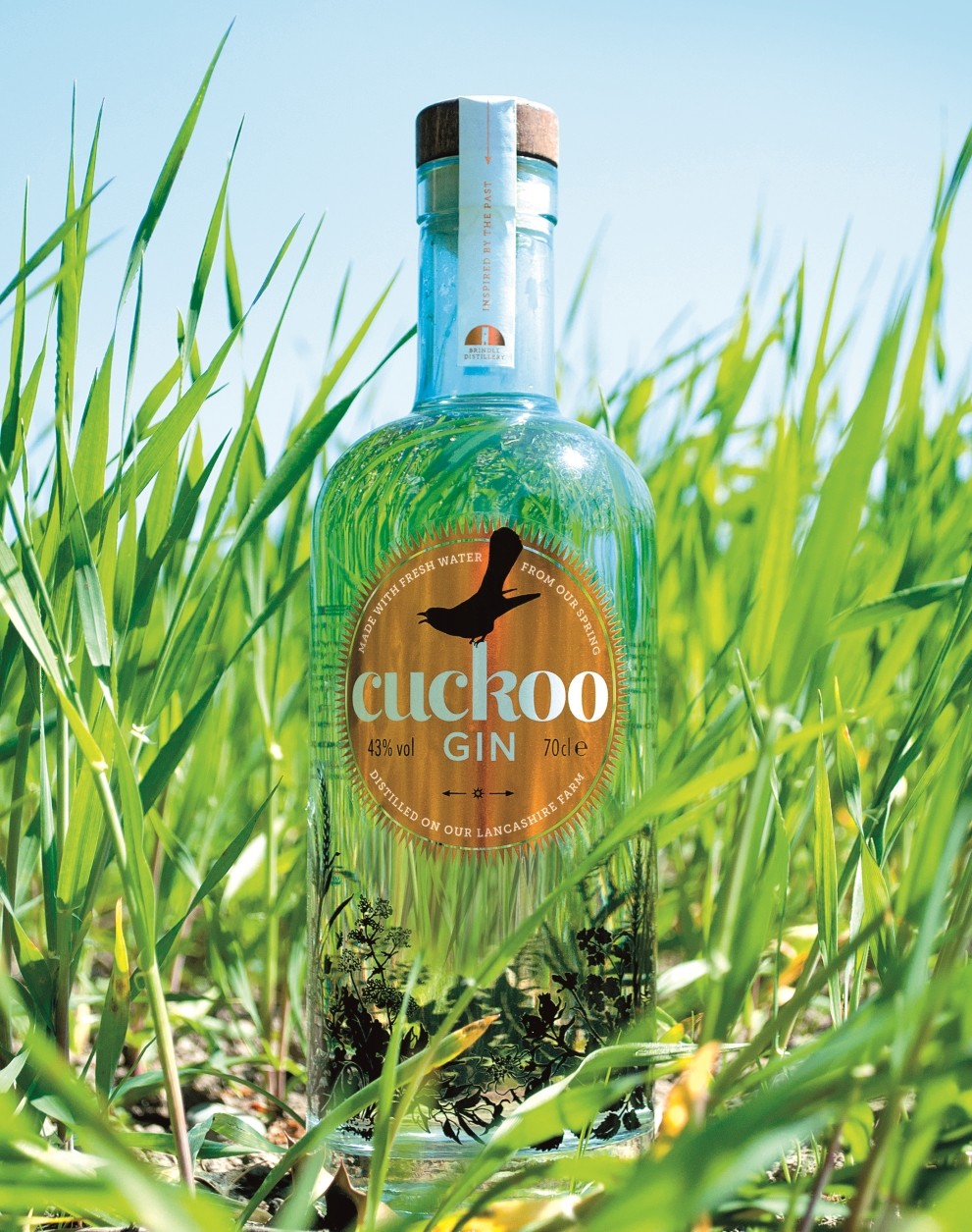 Cuckoo Gin web