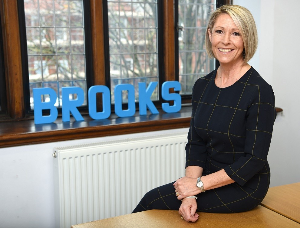 Suzie Brooks Brooks Finance and Business Experts web