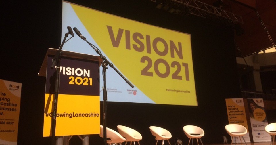 Vision 2021 testimonials and quotes