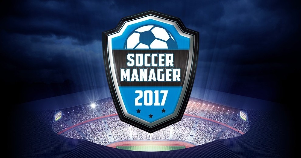 Soccer Manager