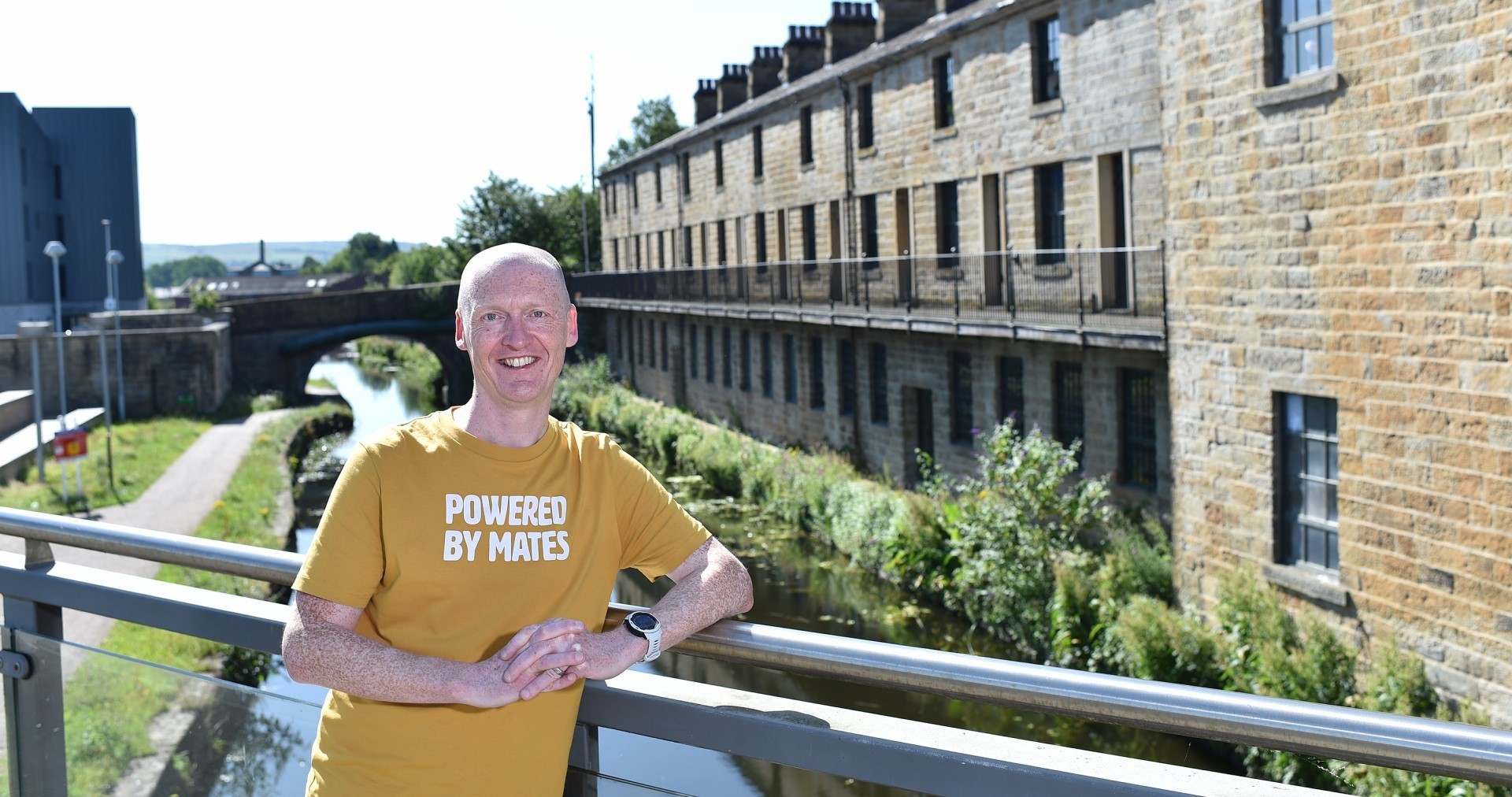 Six Connections   web