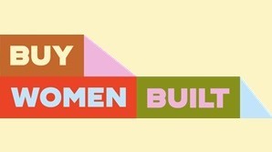 BuyWomenBuilt logo 2024