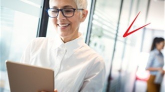 ICAEW Women in Finance insight group