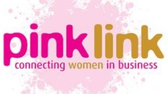 Pink Link Ladies