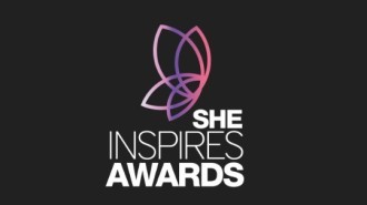 She Inspires Foundation