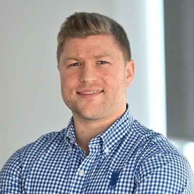 Joe Twigg   Business Adviser