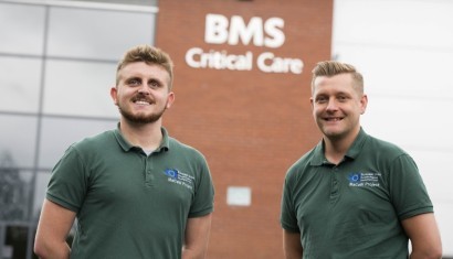 Outside BMS Critical Care 2 web