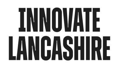 Innovate Lancashire Logo_Black 410x235