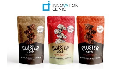 Innovation Clinic Cluster Club