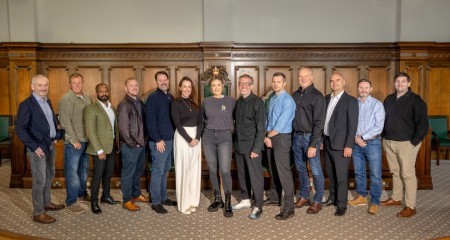 Boost roundtable   participants