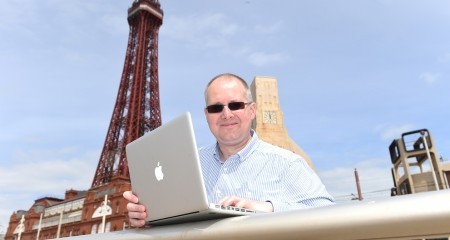 Paul Freeman of PMH Digital 1