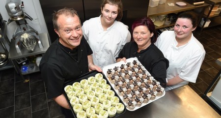 LR Matt Watts Jess Johnson Wendy Brown and Natalie Rawley web