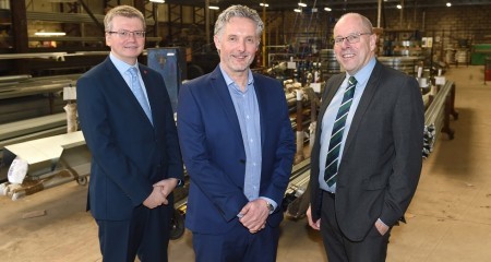 RCS Cllr Green Steve Kenny Peter Rooney