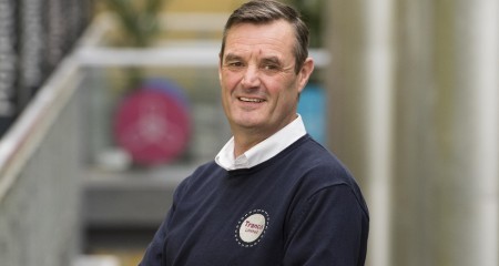 Darren Penn Owner of Tranco