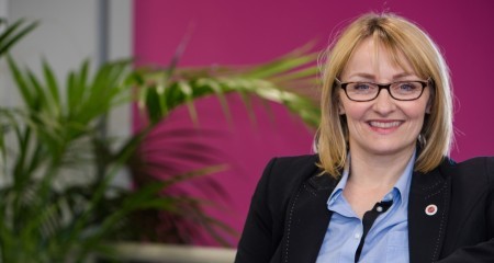 Tracey Murphy HR Savvy