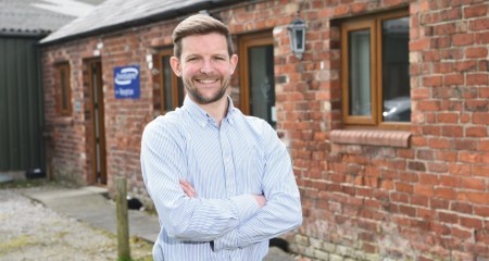 Henry Russell Operations Manager at Envirosystems