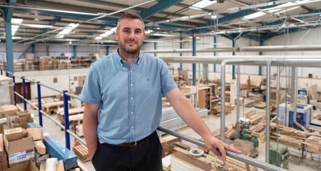 Director DAnny Ambler Fuse Furniture Web banner