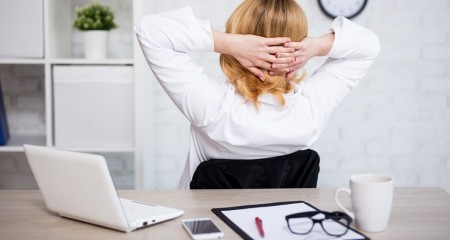 Quality Time PA services