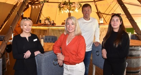 Canal Bost cruises Boost banner