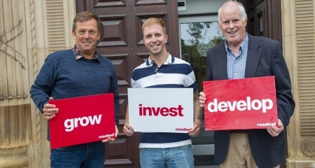 Rosebud Home Handbooks web