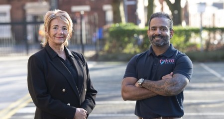 Sue Denver Boost with Godwin Anthony KTG web