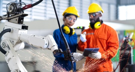 Lancs Support Spotlight   manufacturing