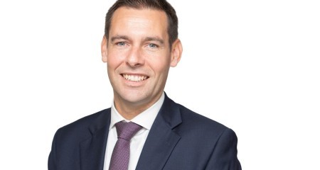 Andrew Feeke MHA Moore and Smalley BANNER