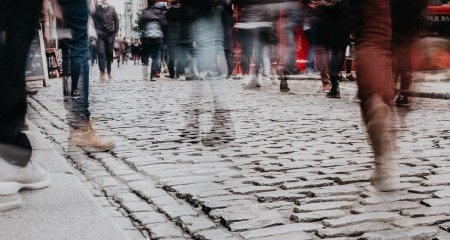 Steps to recovery BANNER