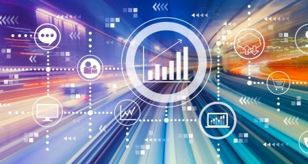 Scaleup Annual Review stock web