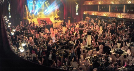 BIBAs crowd image web