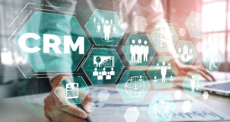 CRM choosing the right system