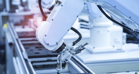 Scaleup Institute skills story robotics