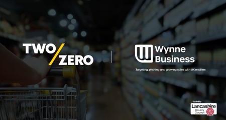 Route into retail web image