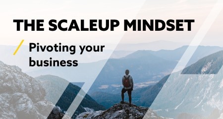Scaleup Mindset KPMG