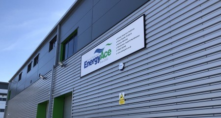 EnergyAce factory web