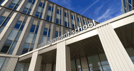 Lancaster University Management School PR Good Growth