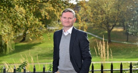 Mark Gibbons Access to Finance Lancashire