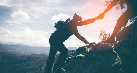 Women Scaling Up news story