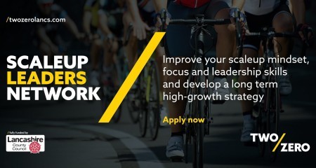 Scaleup Leaders Network banner scaled