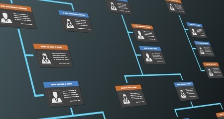 Six Dysfunctions of SMEs Undefined Organisational Structure