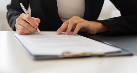 How to avoid unfair terms in business to business contracts BOOST