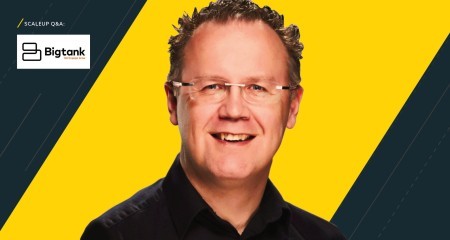 Scaleup QandA Bigtank scaled