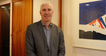 Creativeworld David Bennett