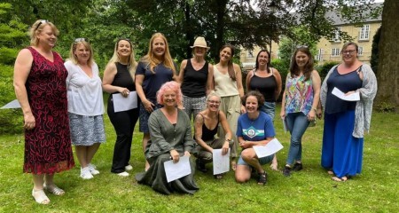 Women Scaling Up 2 residential