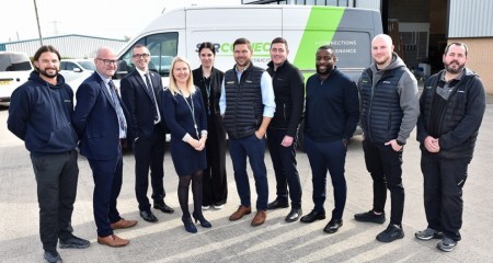 Serconnect Team and CC
