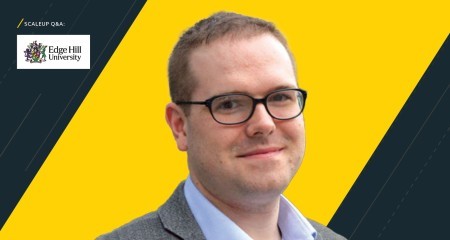 TZ_ScaleUpQA_MichaelBanford