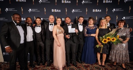 Scale Up Business of the Year 2023