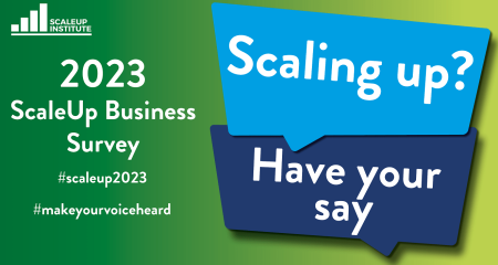 ScaleUp survey tile1