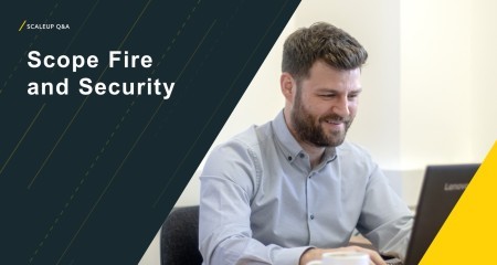 TZ_ScaleUpQA_Scott Chapman