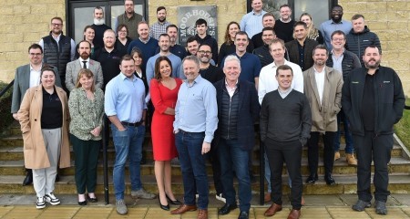 Scale Up Leaders Network 1